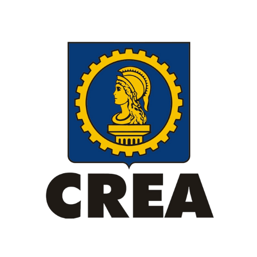 crea - conselho regional de engenharia e agronomia