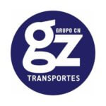 logo grupo cn gz transportes