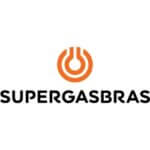 logo supergasbras